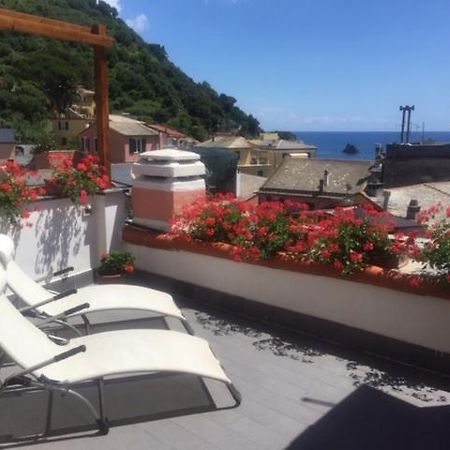 Solemare Hotel Монтеросо ал Маре Екстериор снимка