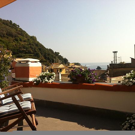 Solemare Hotel Монтеросо ал Маре Екстериор снимка