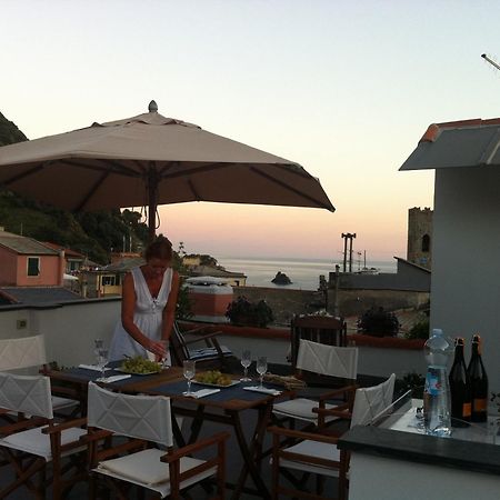Solemare Hotel Монтеросо ал Маре Екстериор снимка
