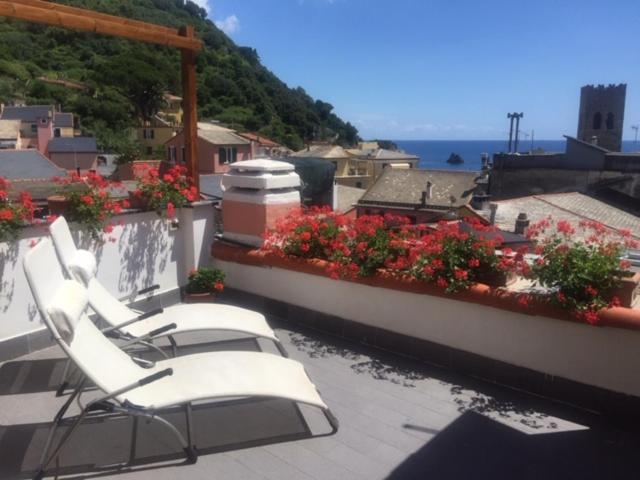 Solemare Hotel Монтеросо ал Маре Екстериор снимка