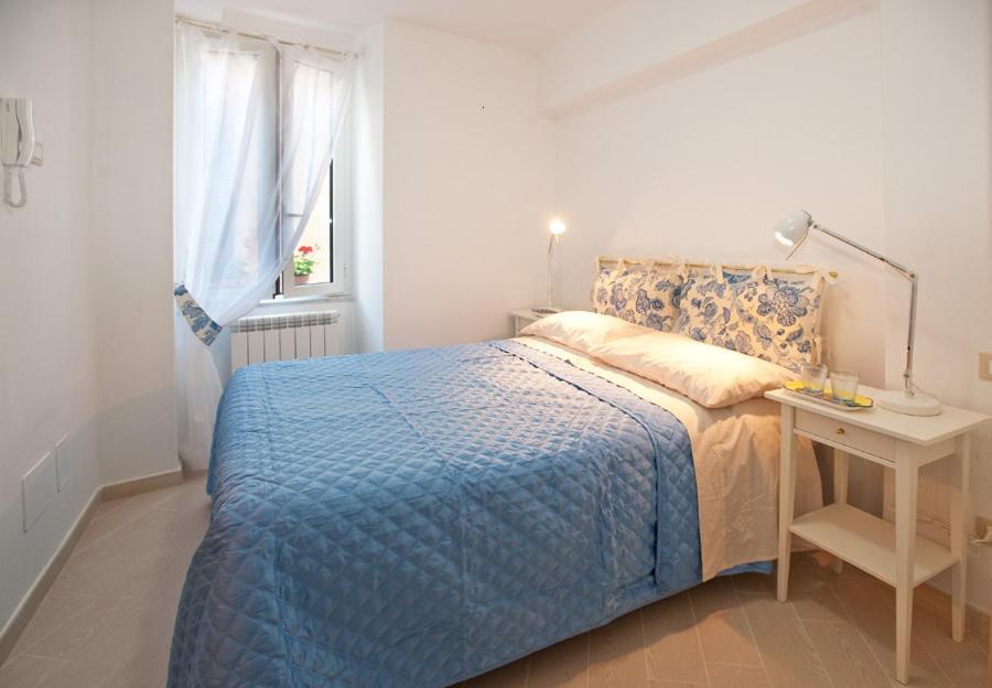 Solemare Hotel Монтеросо ал Маре Стая снимка