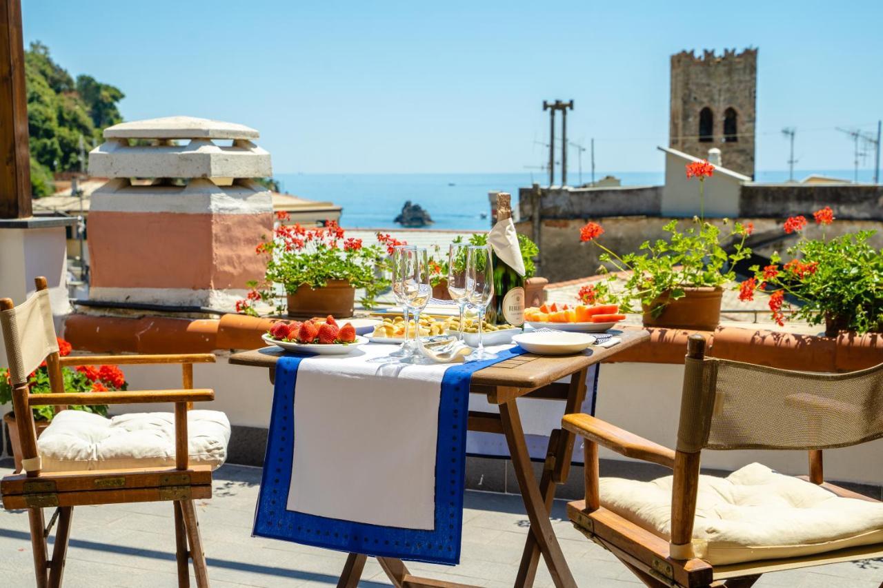 Solemare Hotel Монтеросо ал Маре Екстериор снимка