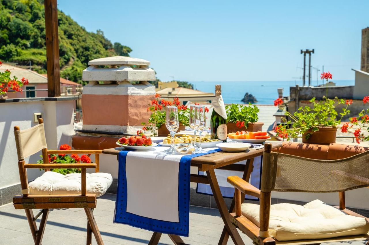 Solemare Hotel Монтеросо ал Маре Екстериор снимка
