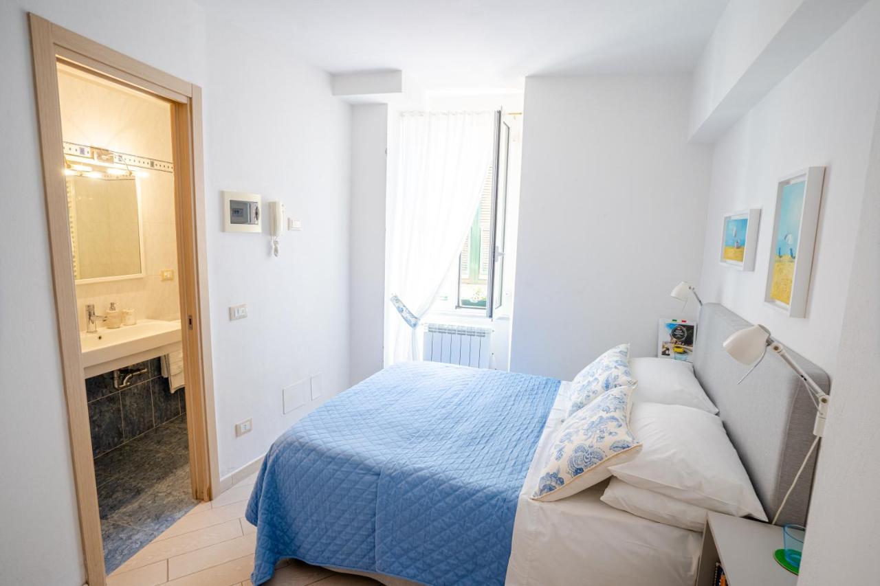 Solemare Hotel Монтеросо ал Маре Екстериор снимка