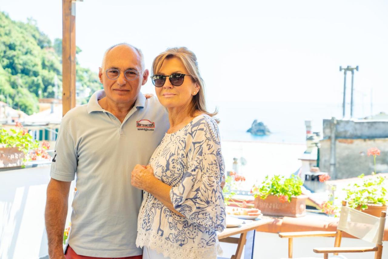 Solemare Hotel Монтеросо ал Маре Екстериор снимка