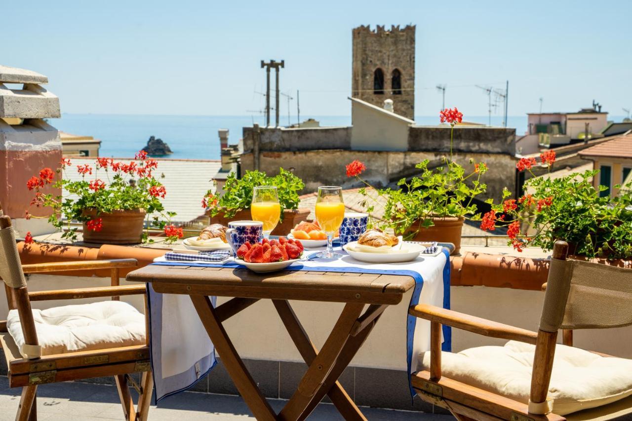 Solemare Hotel Монтеросо ал Маре Екстериор снимка