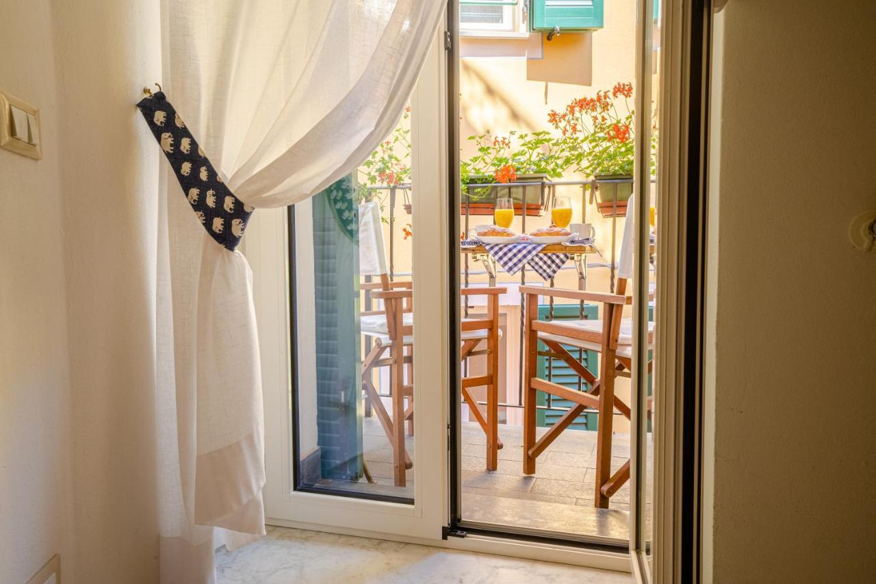 Solemare Hotel Монтеросо ал Маре Екстериор снимка