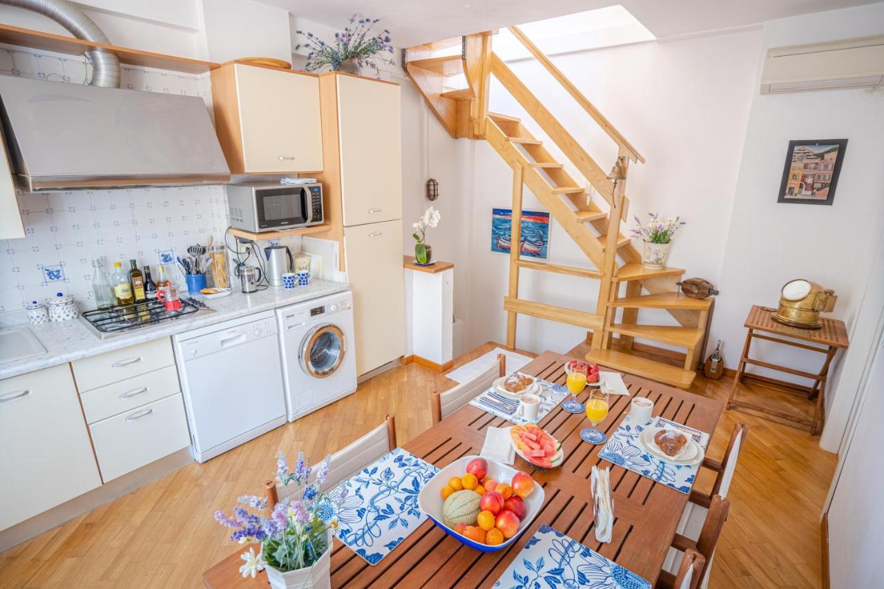 Solemare Hotel Монтеросо ал Маре Екстериор снимка