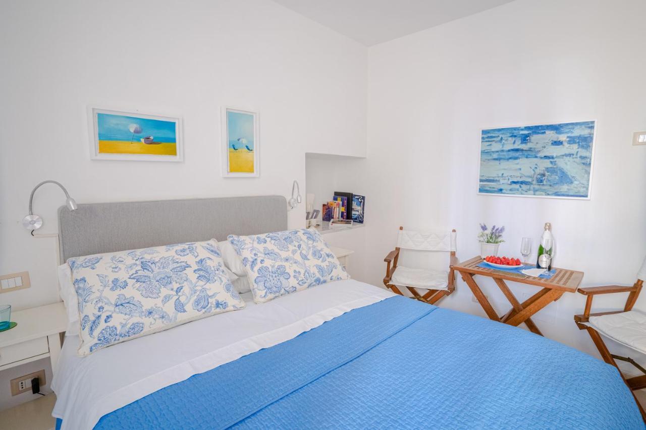 Solemare Hotel Монтеросо ал Маре Екстериор снимка