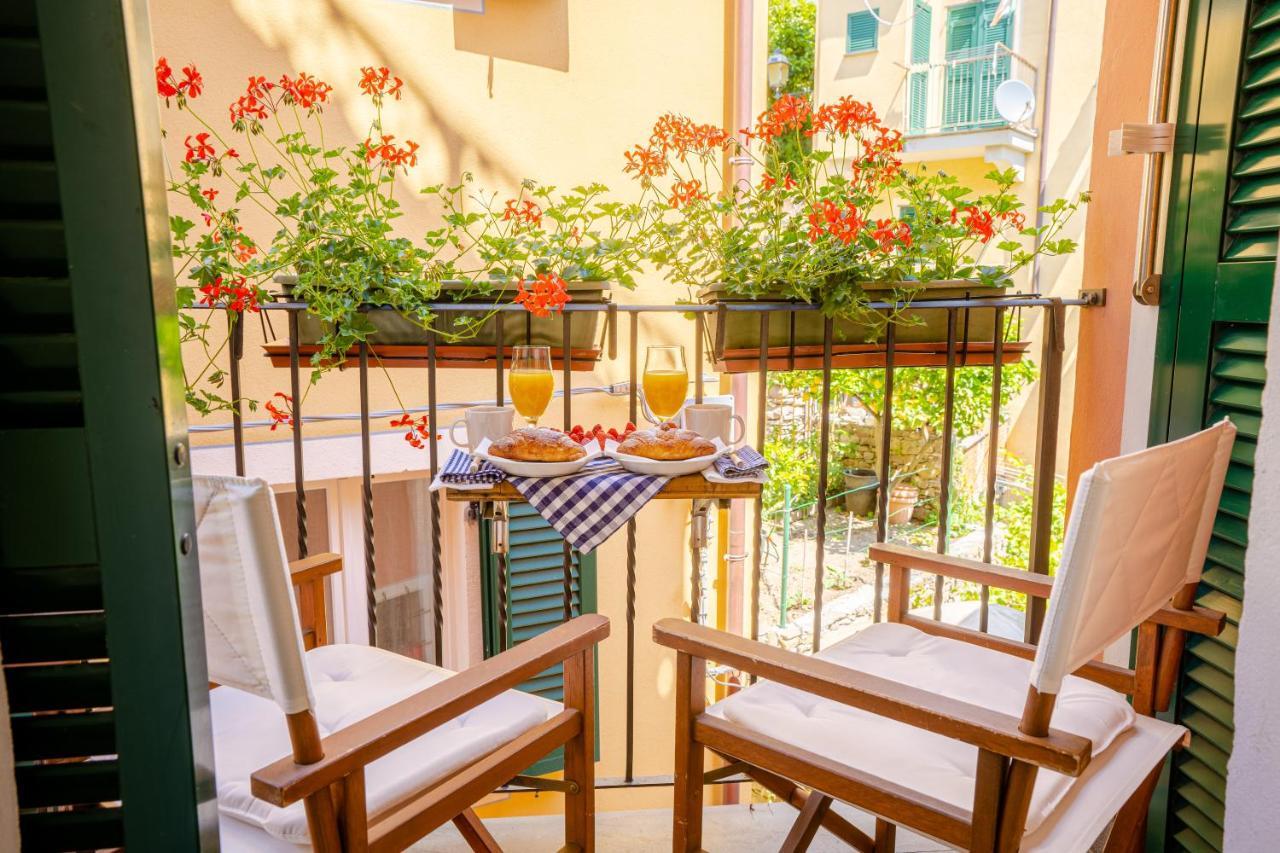 Solemare Hotel Монтеросо ал Маре Екстериор снимка