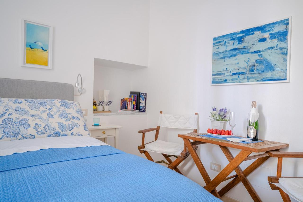 Solemare Hotel Монтеросо ал Маре Екстериор снимка