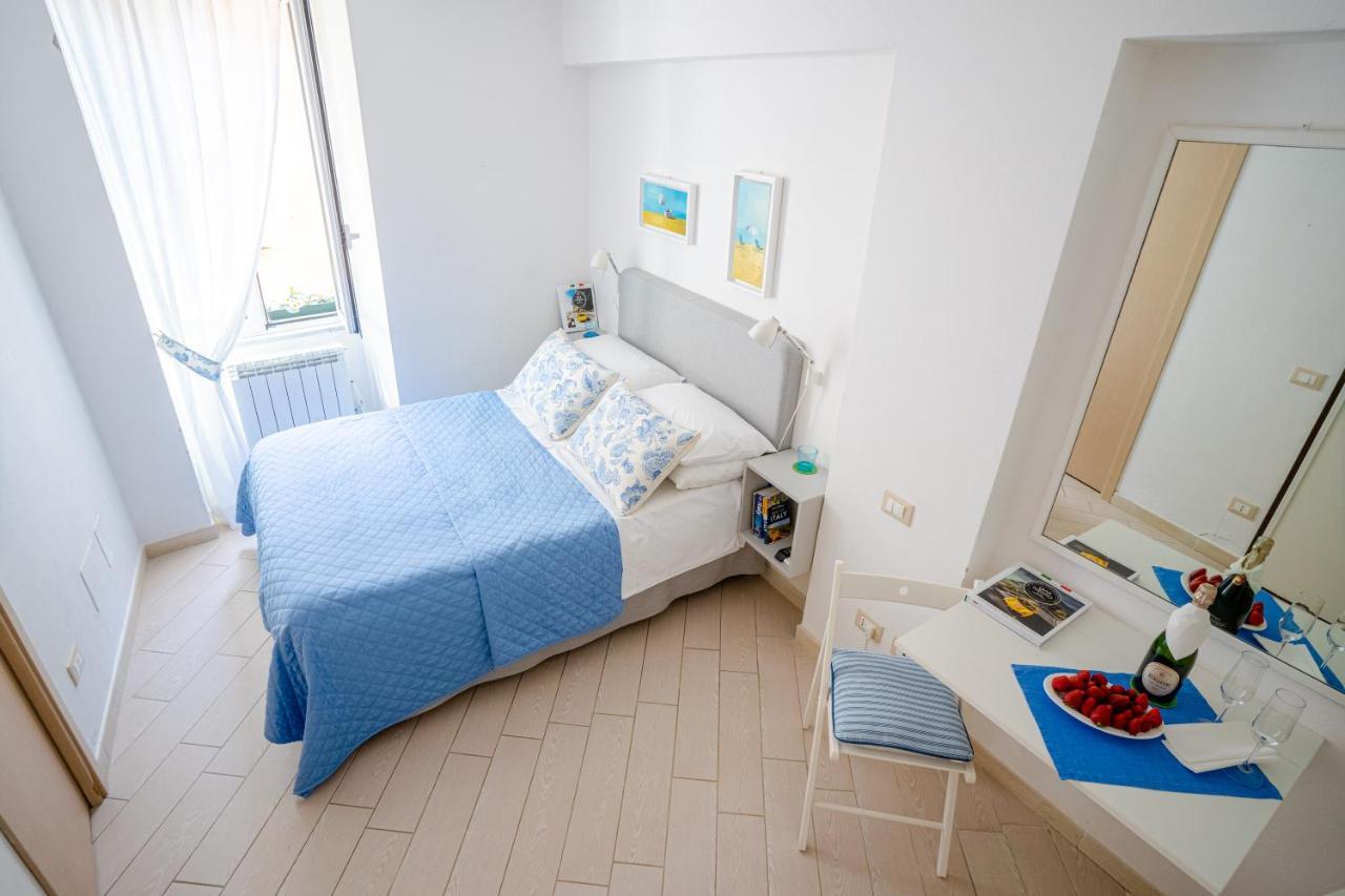 Solemare Hotel Монтеросо ал Маре Екстериор снимка