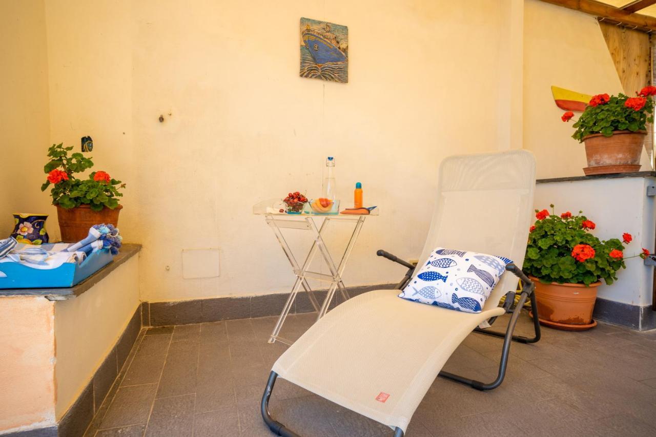 Solemare Hotel Монтеросо ал Маре Екстериор снимка