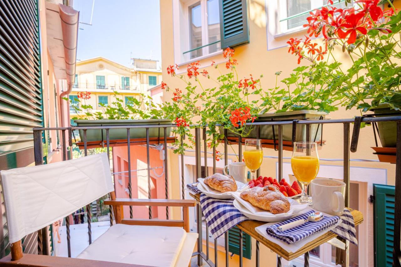 Solemare Hotel Монтеросо ал Маре Екстериор снимка