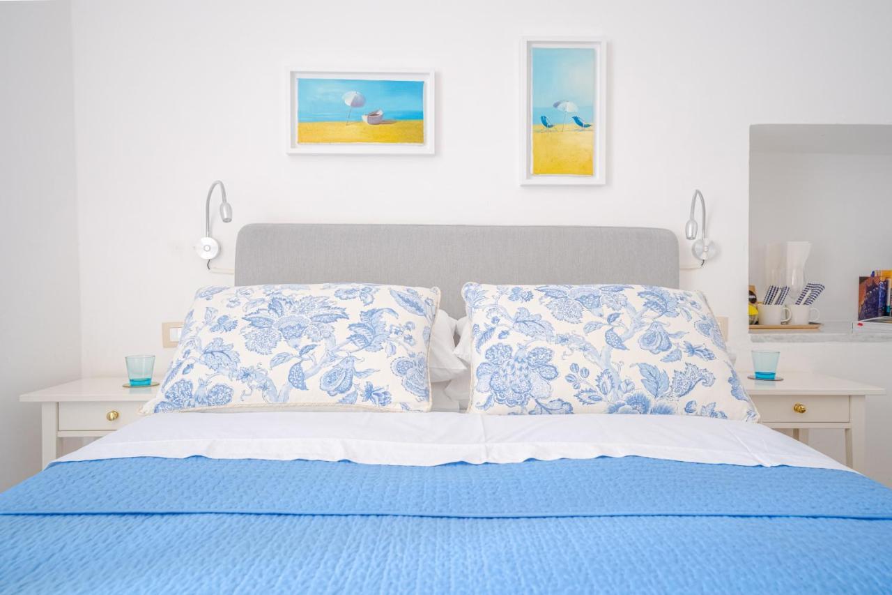 Solemare Hotel Монтеросо ал Маре Екстериор снимка