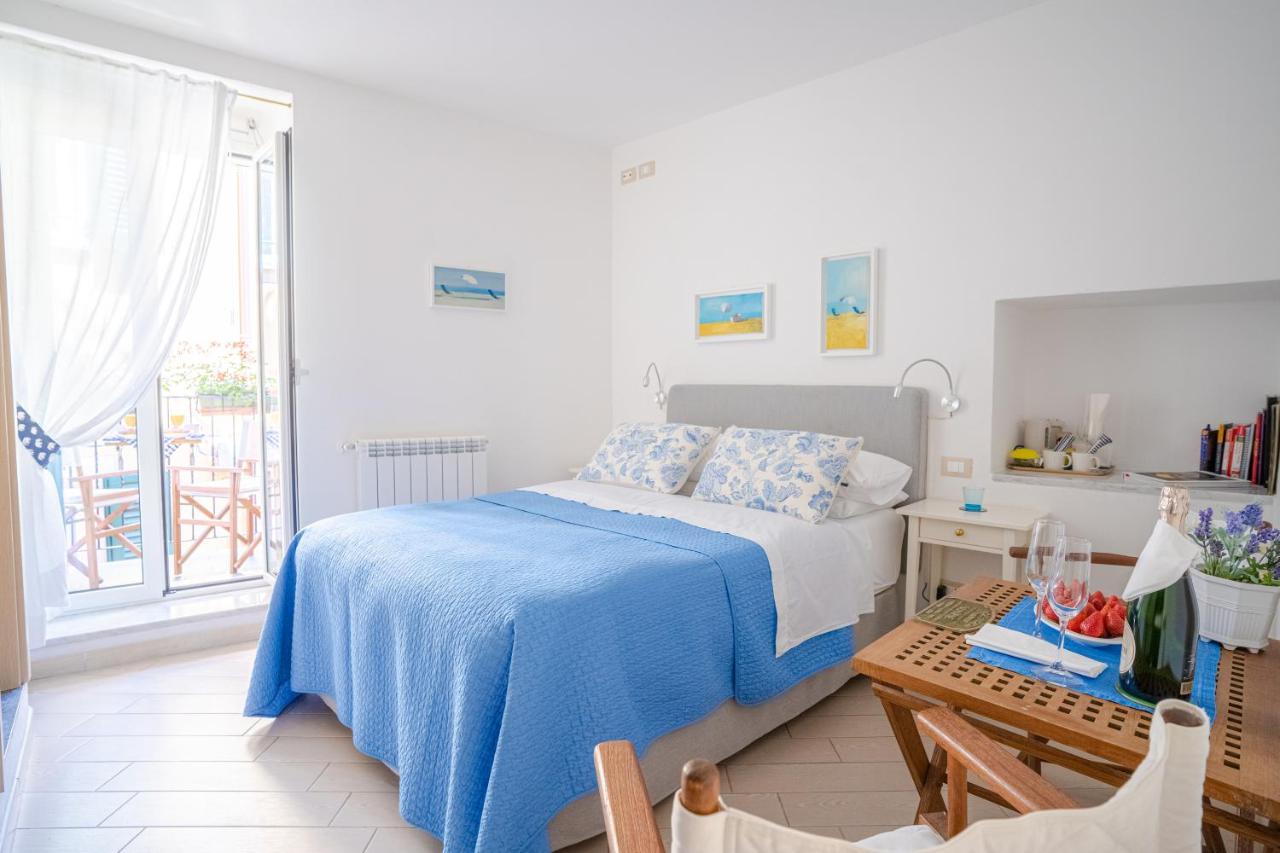 Solemare Hotel Монтеросо ал Маре Екстериор снимка