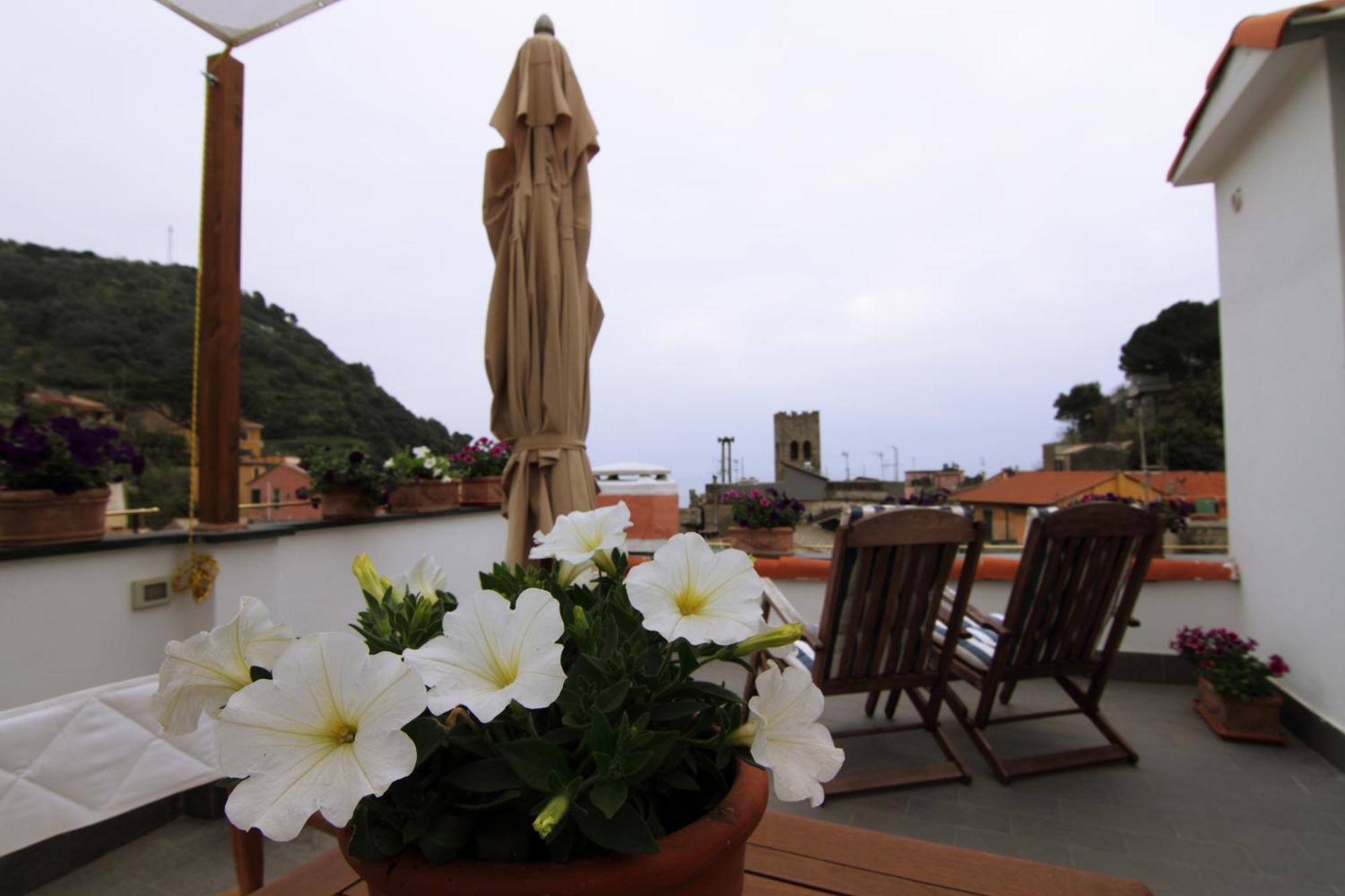 Solemare Hotel Монтеросо ал Маре Екстериор снимка