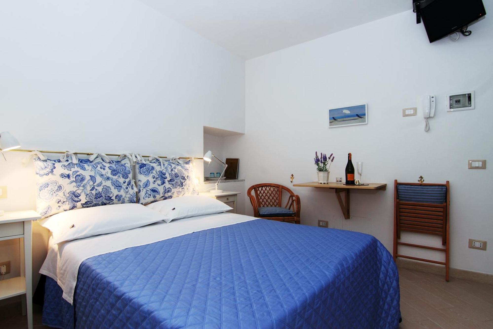 Solemare Hotel Монтеросо ал Маре Екстериор снимка