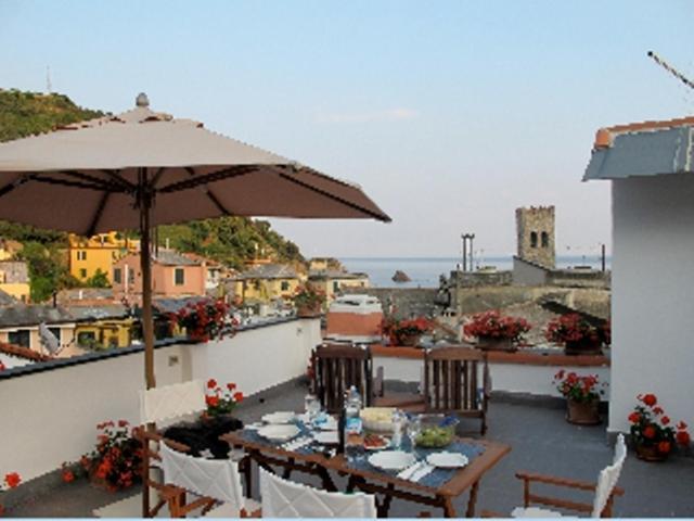 Solemare Hotel Монтеросо ал Маре Екстериор снимка