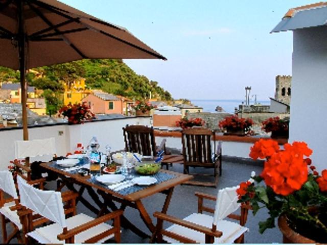 Solemare Hotel Монтеросо ал Маре Екстериор снимка